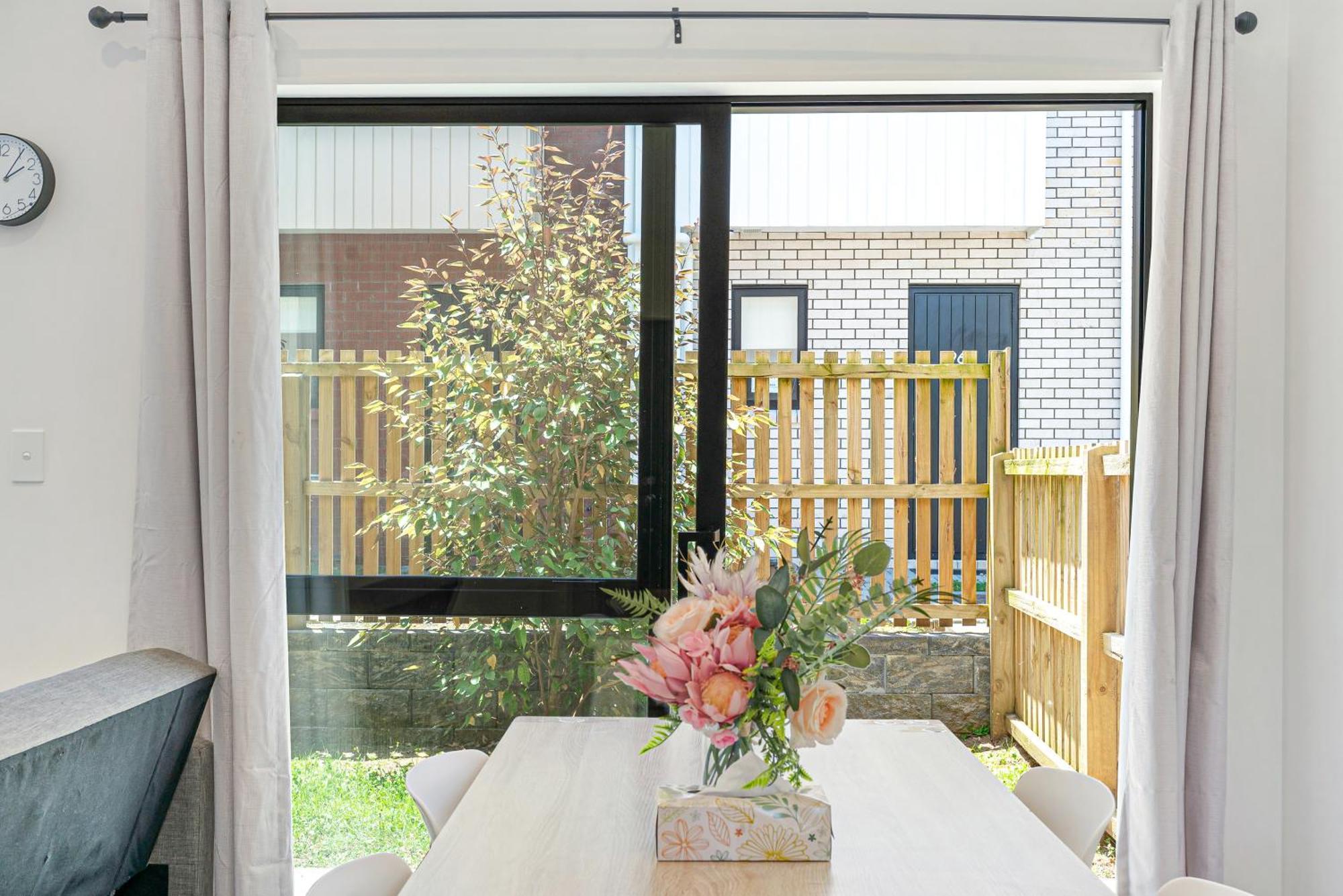 Cozy Brand New Townhouse 15 Vila Auckland Exterior foto